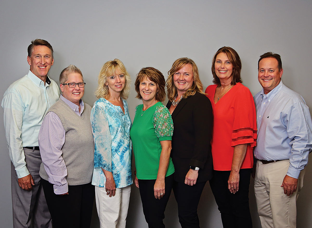 meet our team