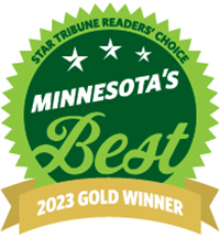 MN's Best Logo