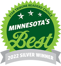 MN's Best Logo